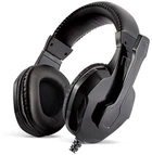 Навушники REAL-EL GDX-7200 Black