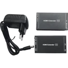 Удлинитель Atcom (14371) HDMI-Ethernet, до 60м