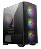 Корпус MSI MAG Forge M100R без БП