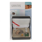 Слуховий апарат Sanitas SHA 15 - зображення 4