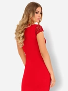 Sukienka erotyczna LivCo Corsetti Fashion Mishkata LC 90468 L/XL czerwony (5907621603397) - obraz 2
