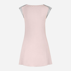 Koszula Nocna LivCo Corsetti Fashion Moem LC 90378 L/XL Różowy (5903050367091) - obraz 6