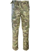 Штани тактичні KOMBAT UK Kombat Trousers 40 (kb-kt-btp-4000001111) - зображення 3