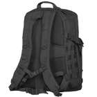 Рюкзак Dash Чорний (6671), - изображение 3