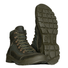 Ботинки Ятаган 2.0 Олива (5866), 46 - зображення 1