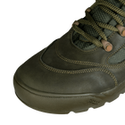 Ботинки Ятаган 2.0 Олива (5866), 44 - зображення 8