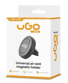 Uchwyt samochodowy do telefonu nawigacji UGO magnetyczny (USM-1082) - obraz 3