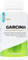 Экстракт гарцинии All Be Ukraine Garcinia 120 таблеток (4820255570686) - изображение 1