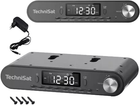 Radio TechniSat KITCHENRADIO antracyt (76-4978-20) - obraz 1