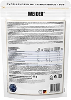 Białko Serwatkowe Premium Weider 500 g Czekolada-Nugat (4044782300459) - obraz 2