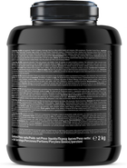 Протеїн Weider Whey Isolate 100 CFM Шоколадний фондан 2 кг (8414192312742) - зображення 3