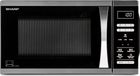 Kuchenka mikrofalowa Sharp RAS-232FI - obraz 1
