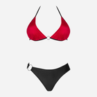 Oddzielny kostium kąpielowy damski LivCo Corsetti Fashion Naila LC 9735 L Red (5907699446322) - obraz 2