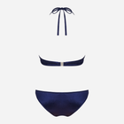 Oddzielny kostium kąpielowy damski LivCo Corsetti Fashion Tai LC 19055 S Wielobarwny (5907699448999) - obraz 3