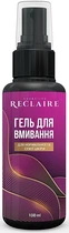 Гель для умывания для нормальной и сухой кожи - Reclaire 100ml (1192114-131177)