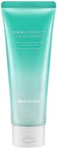 Пенка для умывания с низким pH - Mizon Cicaluronic Low Ph Cleanser 120ml (1164707-118551)