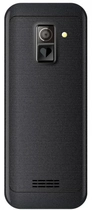 Telefon komórkowy Maxcom MM 735BB Comfort + opaska SOS Czarny (MAXCOMMM735BB) - obraz 8