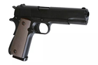 Страйкбольний пістолет KJW KP1911 - изображение 3