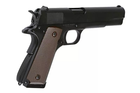 Страйкбольний пістолет KJW KP1911 - зображення 6