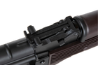 Страйкбольна штурмова гвинтівка Specna Arms SA-J74 Core Plum - зображення 10