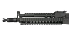 Страйкбольна штурмова гвинтівка Cyma АК-105 RIS CM.040L - зображення 7