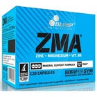 Тестостероновий бустер Olimp ZMA 120 капсул