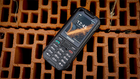 Telefon komórkowy Maxcom MM918 4G Strong Black (MM918) - obraz 9