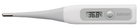 Термометр электронный цифровой OMRON Flex Temp Smart (МС-343 F-RU) - изображение 4