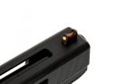 Страйкбольний пістолет D-Boys Glock 17 Gen.4 754 Black - зображення 2