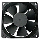 Вентилятор Titan TFD-8025M12Z, 80х80х25мм