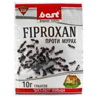 Гранула от муравьев Fiproxan Best pest 10 г