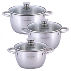 Набор кухонной посуды Kamille KM-4905 (6 пр)