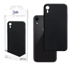 Панель 3MK Matt Case для Apple iPhone XR Black (3M001561) - зображення 1