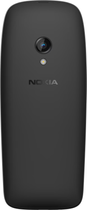 Telefon komórkowy Nokia 6310 Dual Sim Czarny - obraz 3