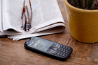 Telefon komórkowy Nokia 6310 Dual Sim Czarny - obraz 7