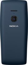 Telefon komórkowy Nokia 8210 Dual Sim 4G Dark Blue (TA-1489 DS PL BLUE) - obraz 3