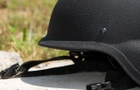 Кавер на шолом з козирком по типу каски Темп 3000 Кіраса розмір L мультікам з кордури 605 - зображення 6