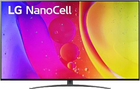 Telewizor LG 50NANO813QA