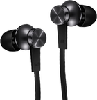 Słuchawki Xiaomi Mi In-Ear Headphones Basic Black (14273) (6970244522184) - obraz 1