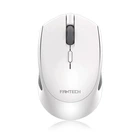 Беспроводная мышь Fantech W190 |BT 5.0, 2.4G, 1600dpi| для пк и ноутбуков white