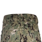 Тактичні штани Emerson Assault Pants AOR2 34-32 р Зелений 2000000116273 - зображення 5