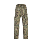 Тактичні штани Emerson Assault Pants AOR2 28-32 р Зелений 2000000116242 - зображення 3