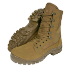 Тактичні черевики Garmont T8 Bifida 43.5 р Койот 2000000126494 - зображення 1