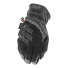 Рукавиці Mechanix Coldwork FastFit Сірий S 2000000056807 - зображення 1