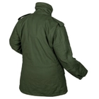 Куртка Propper M65 Field Coat з підстібкою Олива S 2000000103952 - зображення 4