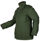Куртка Propper M65 Field Coat з підстібкою Олива S 2000000103952 - зображення 6