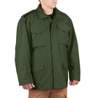 Куртка Propper M65 Field Coat з підстібкою Олива S 2000000103952 - зображення 7