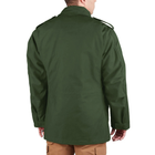 Куртка Propper M65 Field Coat з підстібкою Олива S 2000000103952 - зображення 8
