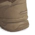 Ботинки Altama Raptor 8" Safety Toe Tactical Boot 41 р Койот 2000000123967 - изображение 7