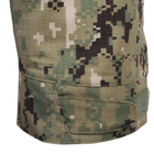 Тактичні штани Emerson Assault Pants AOR2 30-32 р Зелений 2000000116259 - зображення 8